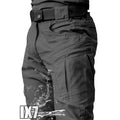   Men Military Tactical Pants | Waterproof Resistant Combat Trousers   