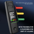   Portable High-Sensitivity Breathalyzer A20 - Non-Contact   