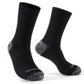  Waterproof Socks Breathable Hiking Wading Camping Winter Ski Fishing Socks 