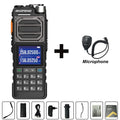   Baofeng Two-Way Radio - High Quality Communication Device   