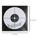   Realistic Hunting Paper Targets - Improve Accuracy & Shot Placement   