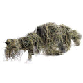   Grass Type Hunting Rifle Wrap Rope - Ghillie Suit Camouflage Cover   