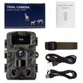   PR700 PRO Wireless 36MP Trail Camera – Wildlife Surveillance   