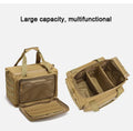   Multifunctional Molle System Tactical Bag   