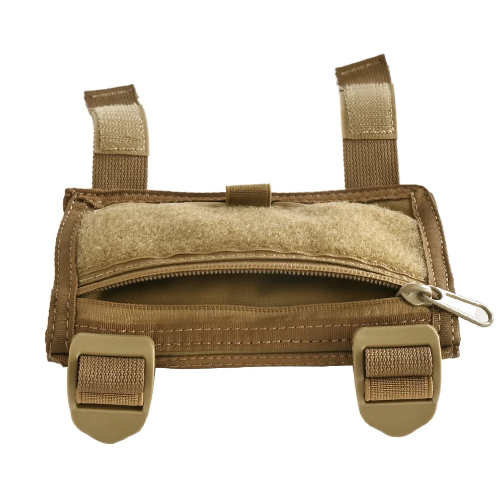   Tactical Gear Armband Sleeve - Outdoor Pouch   