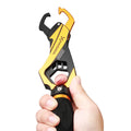   Anti-Corrosion Fishing Pliers & Grip Durable & Multifunctional   