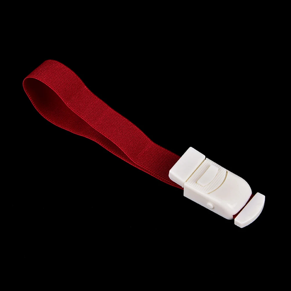   Portable Emergency Tourniquet Strap - First Aid   