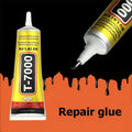   T-7000/B-7000 Adhesive Glue - 15/50/110ml Multi-Purpose Epoxy   