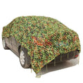   Reinforced Military Camo Net - Multiple Sizes & Colors   