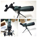   Spotting Scope for Birdwatching and Wildlife Observation   