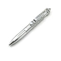   Military Tactical Pen – Multifunction Survival Tool with Glass Breaker   