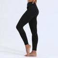   Women's Thermal Fleece Leggings - High Waist, Winter Warm   