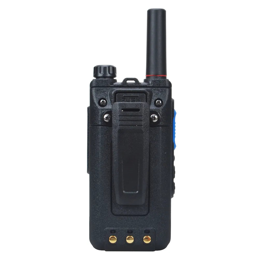   4G LTE PoC Walkie Talkie HI-R23 Network Radio   