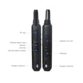   BF-T20 Walkie Talkie Compact, Waterproof, and Powerful Two-Way Radios   