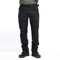   City Tactical Cargo Pants for Outdoor Hiking and Trekking   