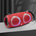   Portable 100W Waterproof Bluetooth Speaker   