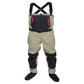   Fly Fishing Waders – Waterproof, Breathable, and Durable for All Ages   