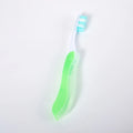   Portable Disposable Foldable Travel Toothbrush   