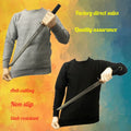   Tactical Grade 5 Anti-Cut Long-Sleeve T-Shirt – Self-Defense Gear   