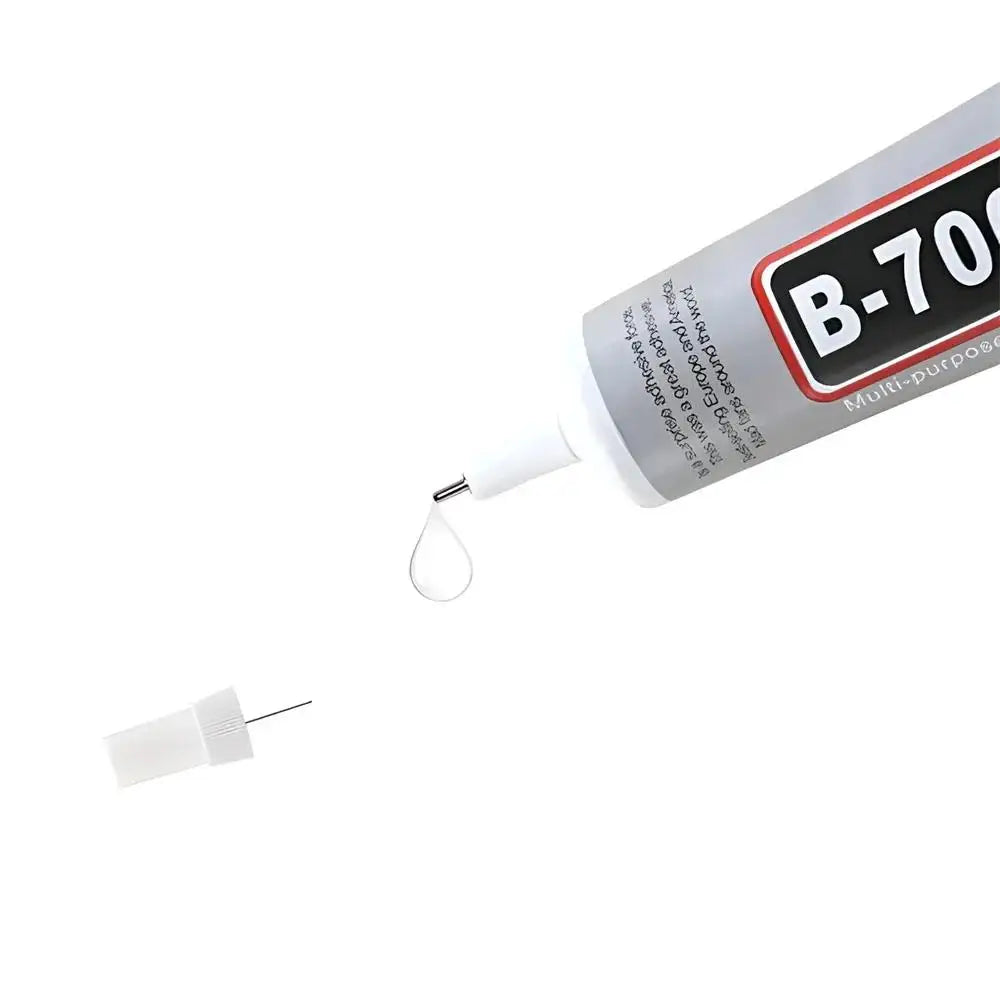   T-7000/B-7000 Adhesive Glue - 15/50/110ml Multi-Purpose Epoxy   