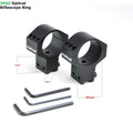   Visionking Tactical Scope Mount Rings   