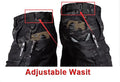   Tactical Multi-Pocket Cargo Pants for Men – Durable Workwear   