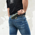   360 Degree Rotation Baton Case Holster   