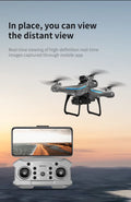   Lenovo Ky102 8k Professional Dual-camera Aerial Photography Drone   