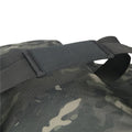   Heavy-Duty Tactical Camouflage Backpack for Outdoor Use   