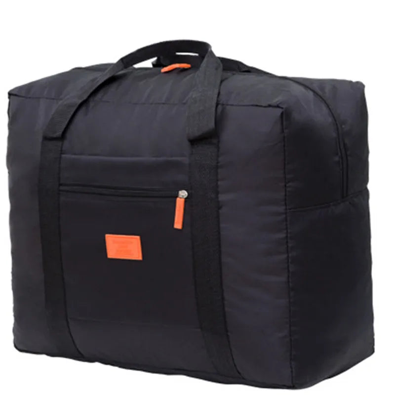  Oxford Waterproof Men Travel Bags Hand Luggage Big Travel Bag Business Large Capacity Weekend Duffle Travel Bag 