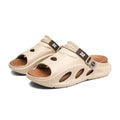   Summer Men Slippers - Non-slip Flip Flops   