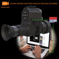   Megaorei NK007s Night Vision Camera   