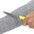   Level 5 Cut-Resistant Arm Sleeves – Anti-Puncture Protection   