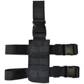   Tactical Thigh MOLLE Rig - EMT First Aid Pouch   