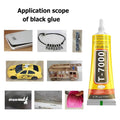   T-7000/B-7000 Adhesive Glue - 15/50/110ml Multi-Purpose Epoxy   