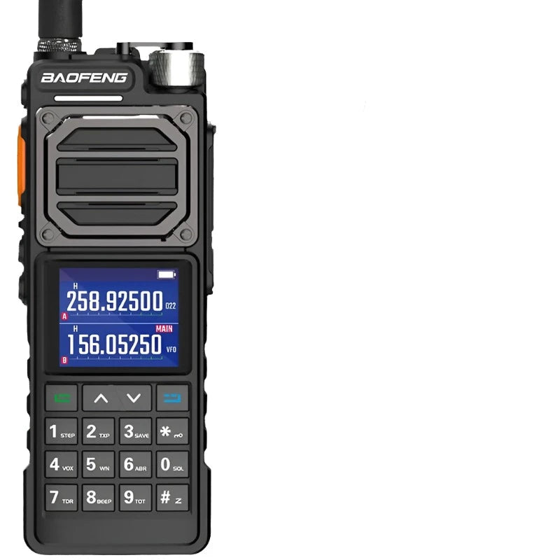   Baofeng Two-Way Radio - High Quality Communication Device   