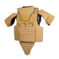   Protective Tactical Breathable Vest - CS Training   