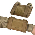   Tactical Gear Armband Sleeve - Outdoor Pouch   