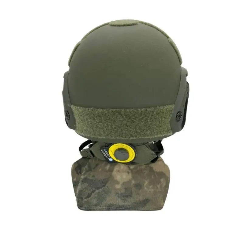  Tactical Helmet Kevla Ballistic ACH High Cut High Quality Ballistic Helmet NIJ IIIA FAST Wendy's Suspension Pad Ballistic Helmet #