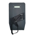   Hand-Held PE Bulletproof Shield - NIJ IIIA   