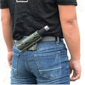   360 Degree Rotation Baton Case Holster   