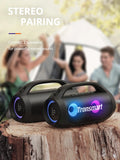   Tronsmart Bang SE Bluetooth Speaker - 40W, Portable, IPX6 Waterproof   