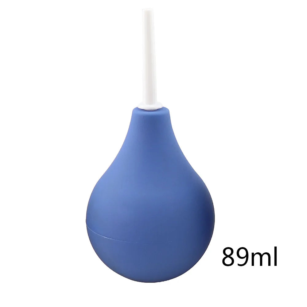  Enema Bulb Rubber Medical Enema 