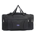  Oxford Waterproof Men Travel Bags Hand Luggage Big Travel Bag Business Large Capacity Weekend Duffle Travel Bag 