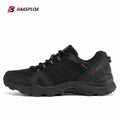   Men's Durable Hiking Shoes - Waterproof and Non-slip   