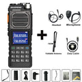   Baofeng Two-Way Radio - High Quality Communication Device   