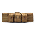   Tactical Gun Bag | Heavy-Duty Rifle Case for Hunting & Shooting   