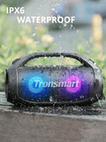   Tronsmart Bang SE Bluetooth Speaker - 40W, Portable, IPX6 Waterproof   