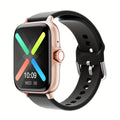   Waterproof Smart Watch with 1.83'' Touch Screen, Fitness Tracking   